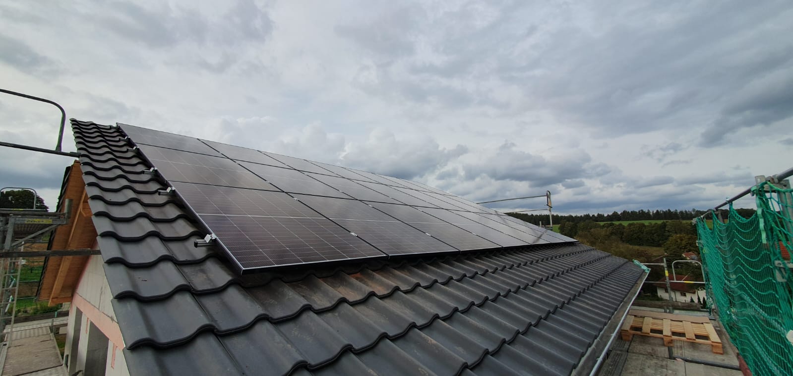 PVSolaranlageBergerWohratal